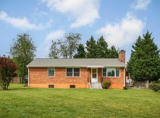 5669 Wayland Dr, Crozet, VA 22932