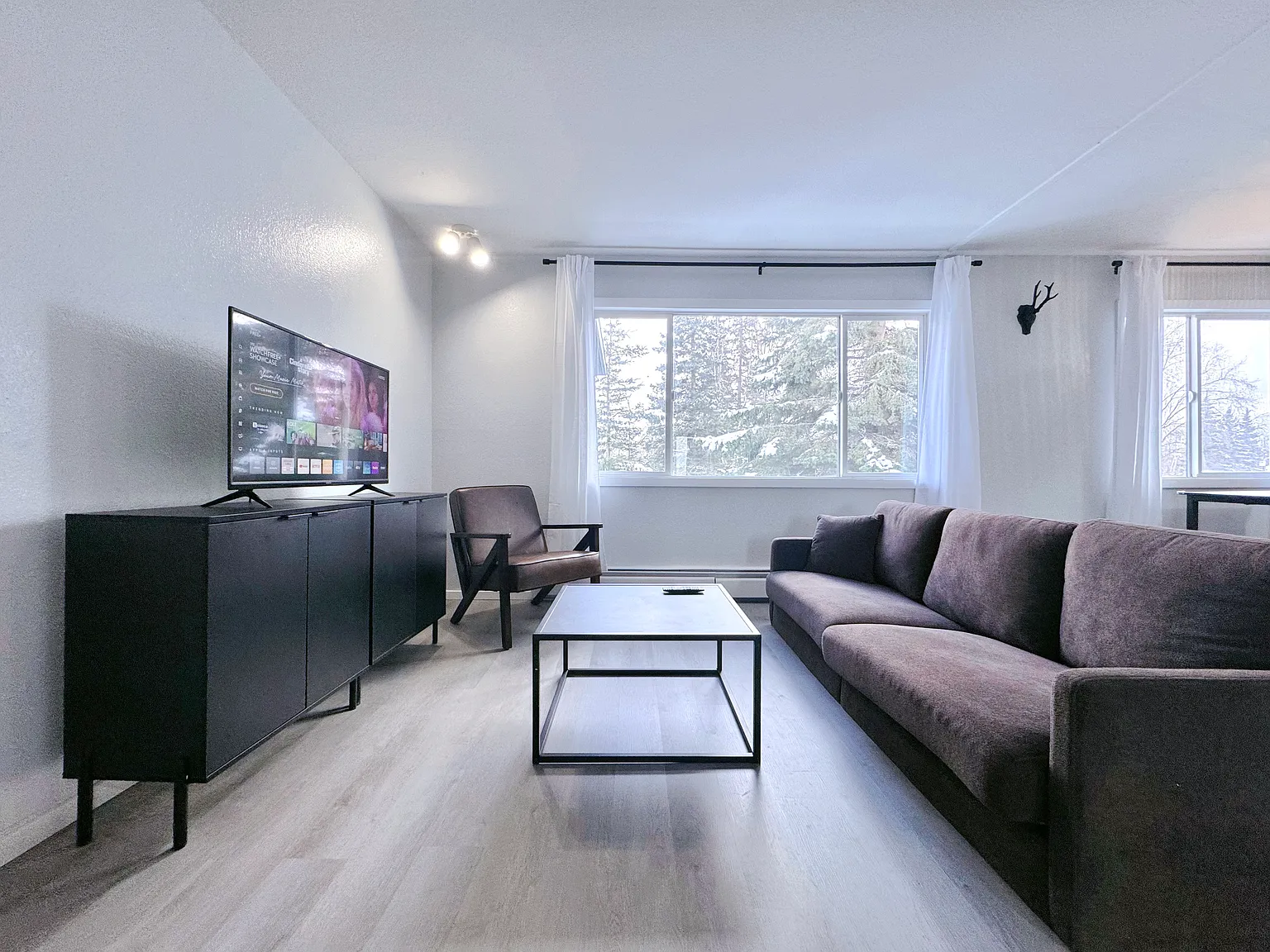 2 bed, 1100 sqft, $1,900 — Photo 2