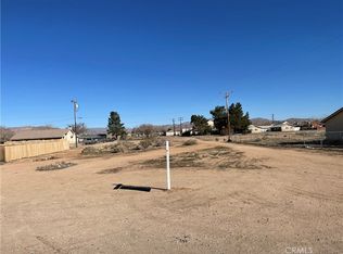 0 Straight Arrow Rd #124, Apple Valley, CA 92307