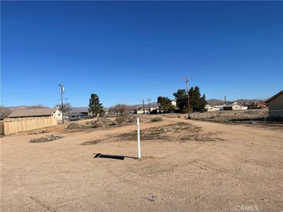 0 Straight Arrow Rd #124, Apple Valley, CA, 92307
