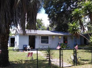 8658 Adams Ave, Jacksonville, FL 32208