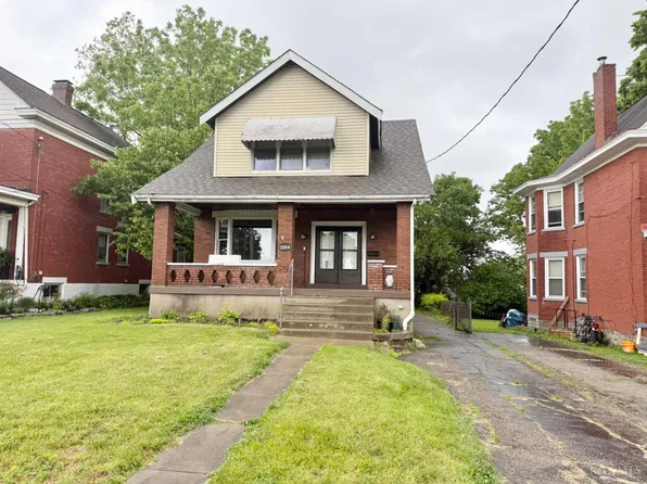 3744 Frances Ave, Cincinnati, OH 45211