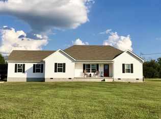 116 Anderson Creek Rd, Bell Buckle, TN 37020