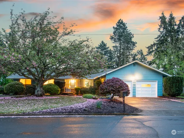 105 Dallas Street, Vancouver, WA 98661