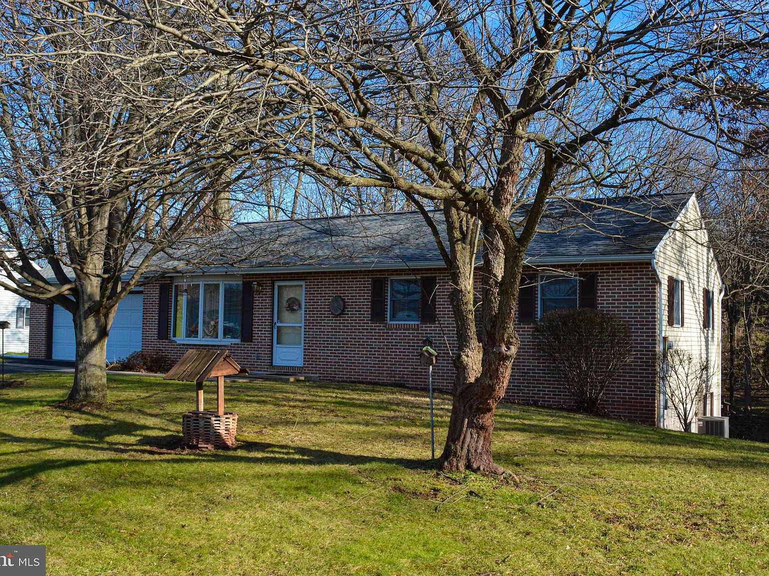 911 Maurice Cir, Stevens, PA 17578 Zillow