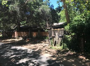 31 El Potrero, Carmel Valley, CA 93924