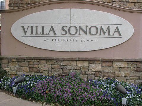 Villa Sonoma