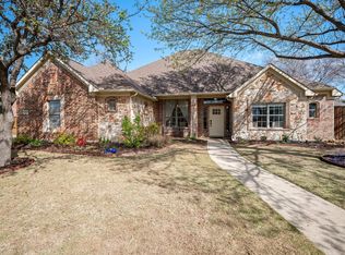 2528 Russwood Dr, Flower Mound, TX 75028