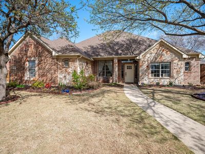 2528 Russwood Dr, Flower Mound, TX, 75028
