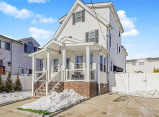 99 Pitney Ave, Staten Island, NY 10309