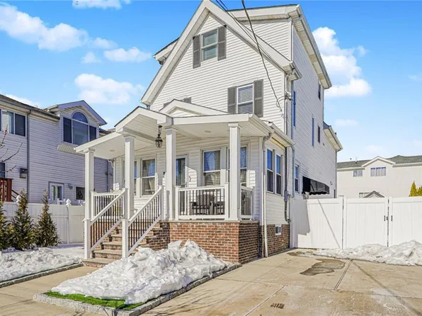 99 Pitney Ave, Staten Island, NY 10309