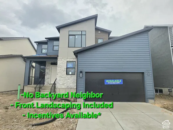 2751 W Guernsey Ln #271, Ogden, UT 84404
