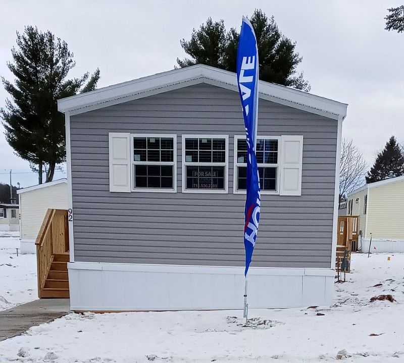 1st image of 2801 Thielman St Lot 92