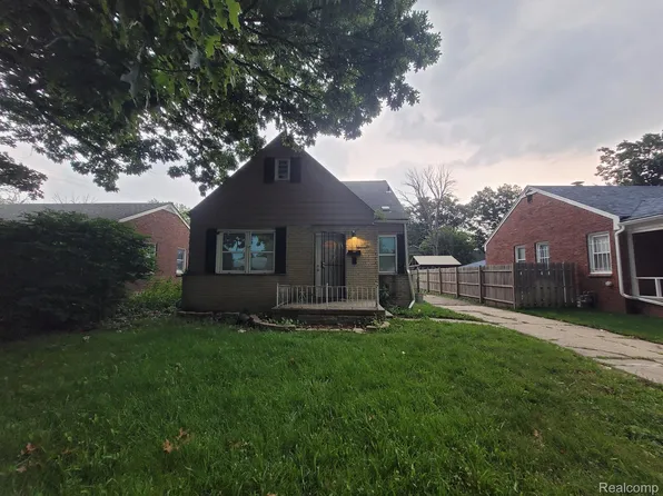 5800 Guilford St, Detroit, MI 48224