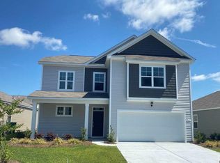 967 Laurens Mill Drive Beech E LOT 346, Myrtle Beach, SC 29579