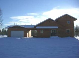 473 Hutton Dr, Libby, MT 59923