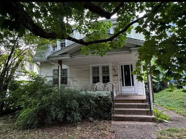 1318 Epworth Ave, Dayton, OH 45410