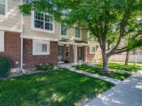 18397 E Alabama Place #D, Aurora, CO 80017