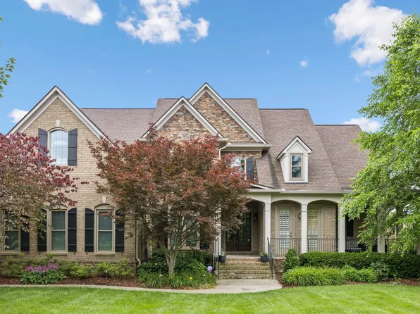 9511 Wexcroft Dr Lot 17, Brentwood, TN 37027