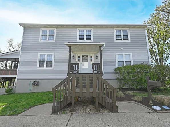 4215 Matson Ave, Cincinnati, OH 45236