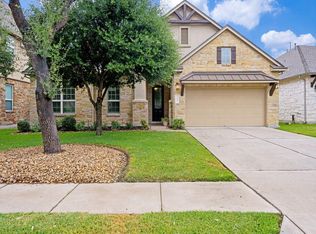 14401 Laurinburg Dr, Austin, TX 78717