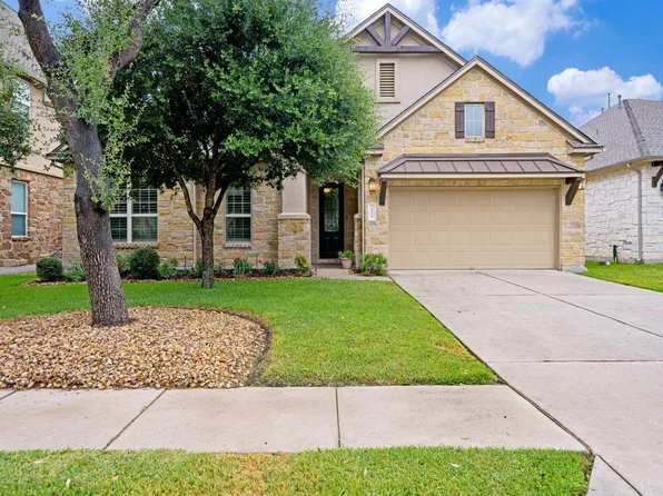 14401 Laurinburg Dr, Austin, TX 78717