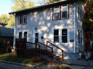 1022 S Henrietta St, Springfield, IL 62704