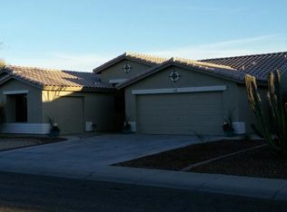 14843 W Maui Ln, Surprise, AZ 85379