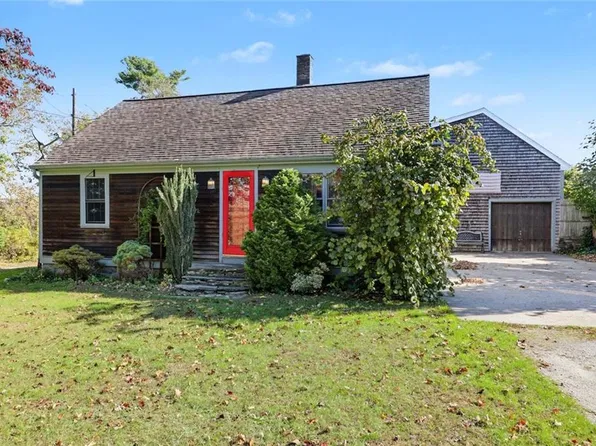 14 A Old Main Rd, Little Compton, RI 02837