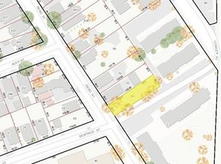 60 Read St, Bridgeport, CT 06607