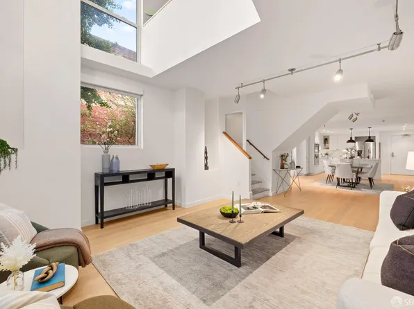 555 4th St Unit 107, San Francisco, CA 94107