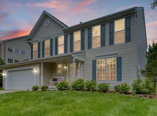 2431 Chelmsford Dr, Crofton, MD 21114