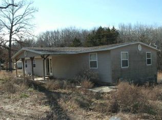 1431 E 318th Rd, Bolivar, MO 65613