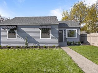1015 Waverly St, Walla Walla, WA 99362