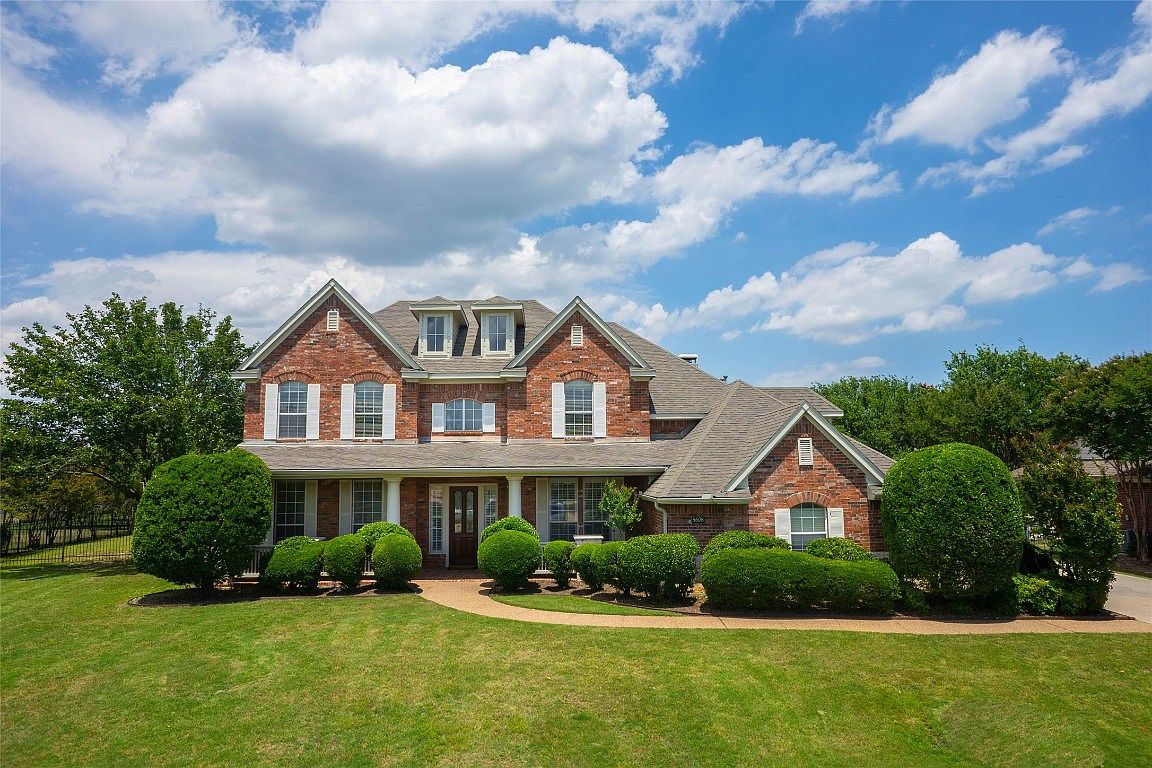 5608 Overton Dr, Parker, TX 75002 MLS 20341604 Zillow