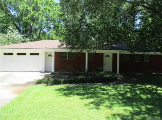 6308 N Inwood Rd, Shreveport, LA 71119