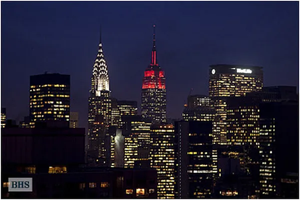 Sold by Brown Harris Stevens | media 22