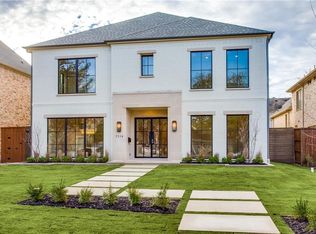 7314 Marquette St, Dallas, TX 75225