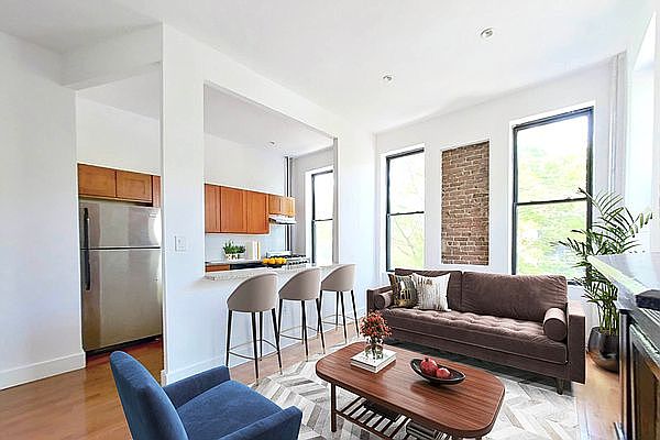 1st image of 314 Carroll St #2A