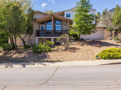 100 N Lookout Poin, Payson, AZ, 85541