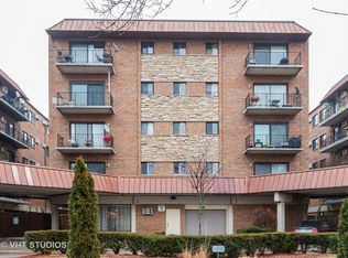 2325 N Neva Ave APT 403B, Chicago, IL 60707
