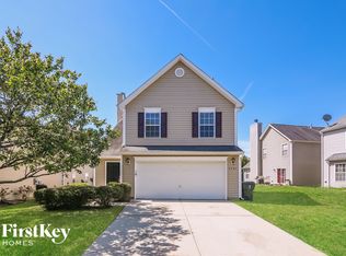 2505 Boulder Ridge Dr, Raleigh, NC 27610