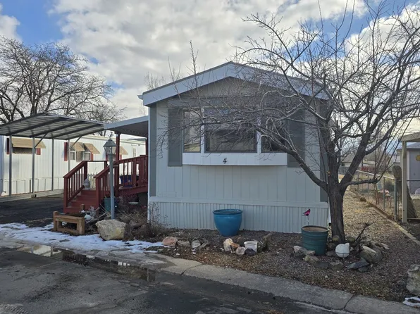 888 N Orchard Ave Lot 4, Canon City, CO 81212
