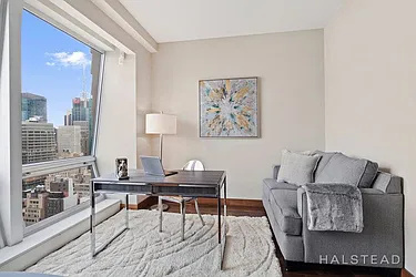 Sold by Halstead Real Estate