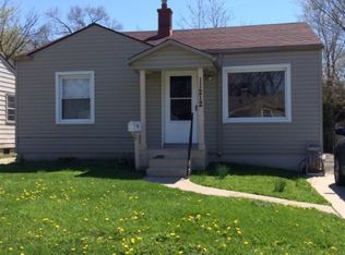 11212 Studebaker Ave, Warren, MI 48089