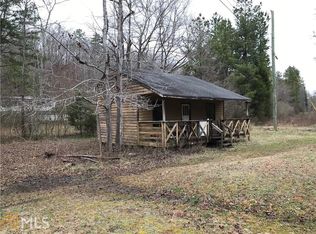 87 Horseshoe Loop, Kingston, GA 30145