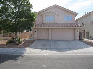 3916 Country Lights St, Las Vegas, NV 89129