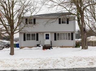 273 Hickory Hill Dr, Waterbury, CT 06708