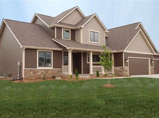 16132 Brunswick Dr, Goshen, IN 46526