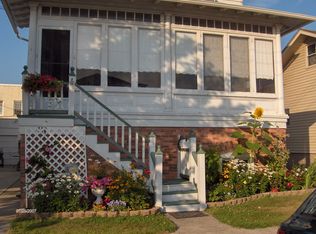 111 N Lafayette Ave, Ventnor, NJ 08406